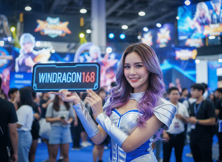 WINDRAGON168
